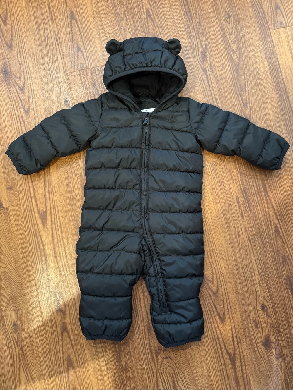 Baby Gap Snowsuit